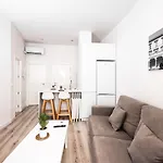 Apartamentos Turisticos Gran Via By Cartagenaspain