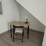Castella Aquae II Amplio loft para dos
