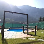 Collarada Avairent Canfranc Estacion