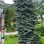 Collarada Avairent Canfranc Estacion
