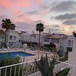 Vera Playa La Medina