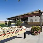 Villa Pastrana