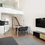 Apartamentos Reformados Con Garajes Incluido