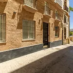 Allo Apartments San Roque 2ºB