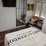 Gran Reserva Suites Centro Alojamiento Entero