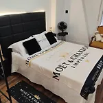 Gran Reserva Suites centro