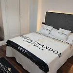 Gran Reserva Suites centro