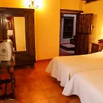 La Casa Del Rollo Rooms