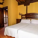 La Casa Del Rollo Rooms