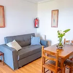 Apartamentos Olga
