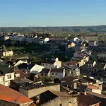 La Casita De Los Arribes