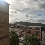 Balcon De Rute