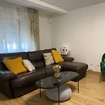 Apartamento Bonito