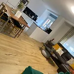 Apartamento Bonito