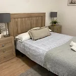 Apartamento Bonito