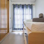 Apartamento Terraza Bora Bora