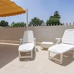 Apartamento Terraza Bora Bora
