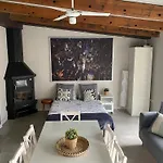 Casa Aries - Villa Con Piscina Privada