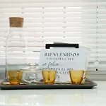 Apartamentos Praderas Pantano San Juan