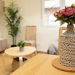 Apartamento Praderas Pantano San Juan Primera Planta