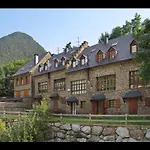 Casa Del Valle De Alma De Nieve