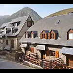 Casa Del Valle De Alma De Nieve