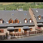 Casa Del Valle De Alma De Nieve