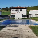 La Jara , Chalet Pareado