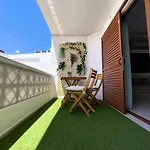 Apartamento Ocean Pearl