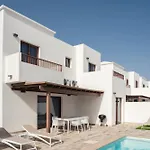 Ereza Villas La Granja