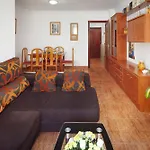 Apartamento Dayca