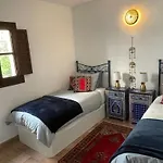 Casa Morayma, Lecrin, Granada (Adults Only)