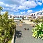 Casa Inma Las Piteras 25, Piscina Y Mar