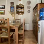 Casa La Querencia Del Lago Alojamiento Rural