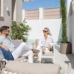 Apartamentos Martalia - La Casa Del Cedro Luxury