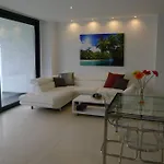 Apartamento De Lujo Climatizado -