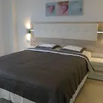Apartamento De Lujo Climatizado -