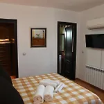 Casita Ladera, Setenil - Cadiz
