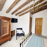 La Casa De La Rufi