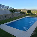 Apartamento Las Abejeras