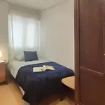 Moderno Apartamento En El Centro De Santander