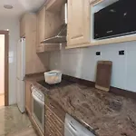 Moderno Apartamento En El Centro De Santander