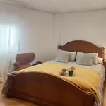 Moderno Apartamento En El Centro De Santander