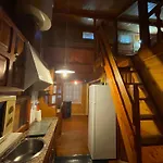 Cabanas De Nerpio