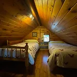 Cabanas De Nerpio