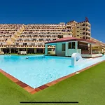 Palm Garden Apartment