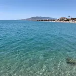 Canada Marinas - Tu Atico En Mojacar Playa!