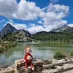 La Magia De Grazalema
