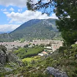 La Magia De Grazalema
