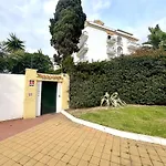 Puerto Banus Appartement Au Pied De La Plage